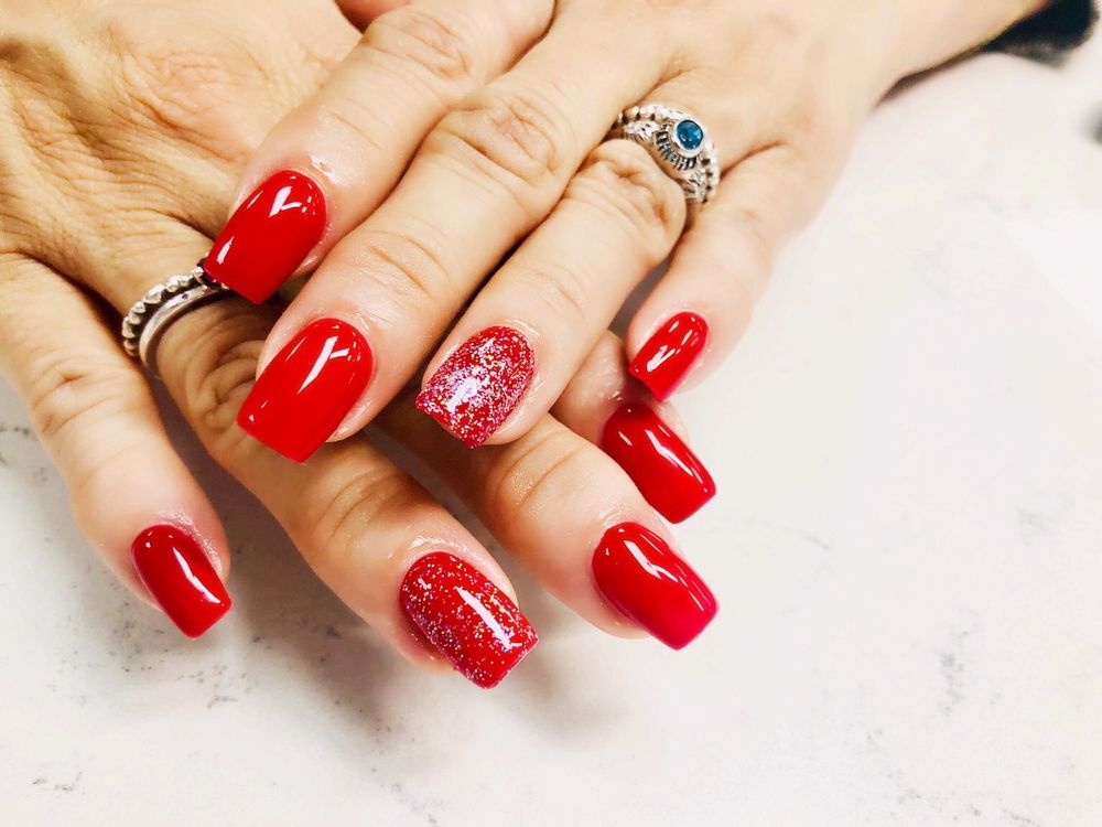 STAR NAILS near you at 437 E Sheridan St, Dania Beach, Florida 70