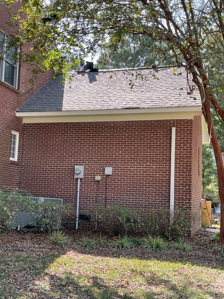 Slide of Britt Roofing & Repair