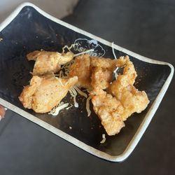 Sumo Sushi & Grill AYCE - Burlington - Karaage ( chicken )