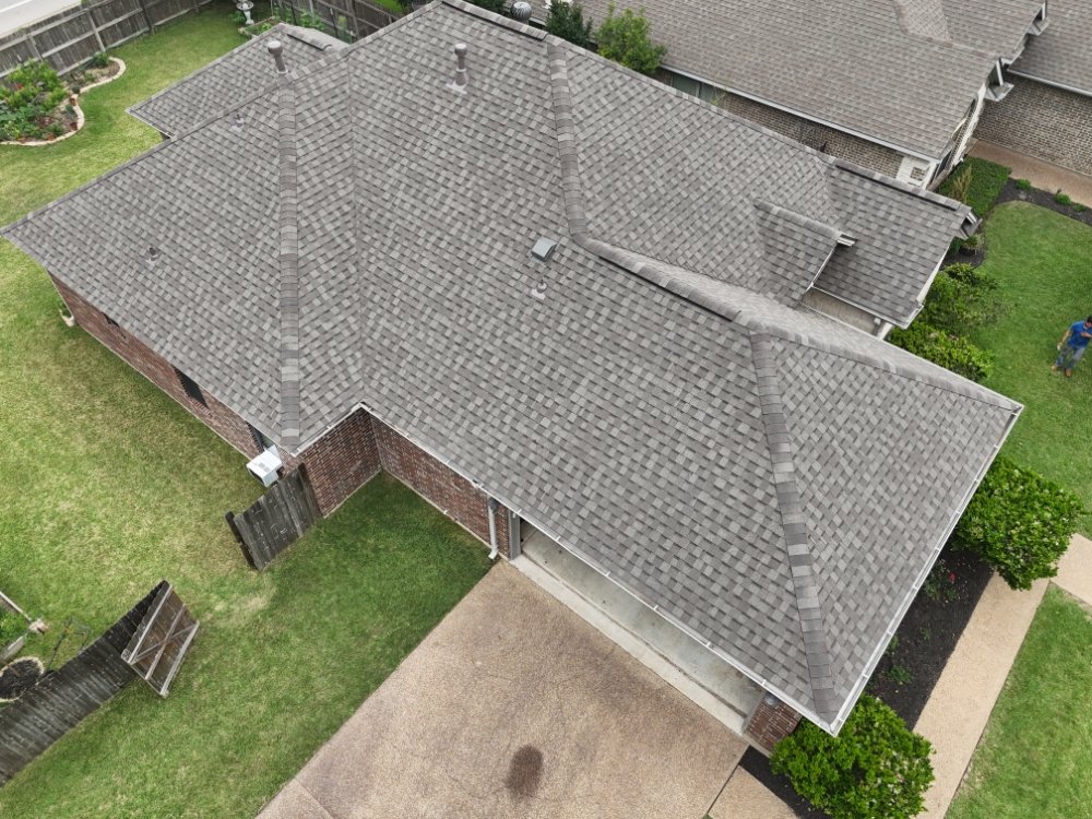 Slide of The Roofing Consultants