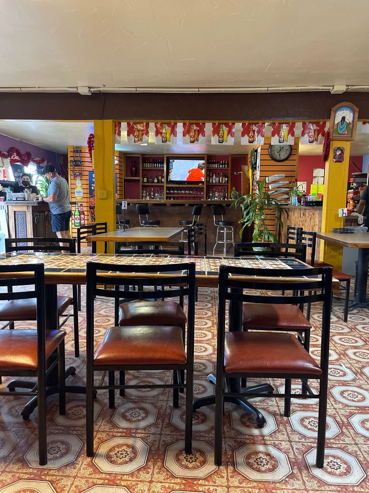 Jasmines Mexican Restaurant