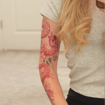 Natural Selection Tattoo - Tattoo Near Me - Berkeley, California Natural Selection Tattoo - Tattoo Near Me - Berkeley, California