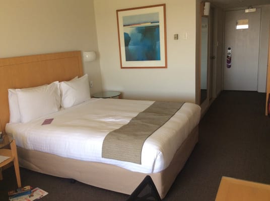 Crowne Plaza Perth by IHG by null