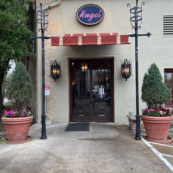 Hugo's - Outside - Mexican Near Me - Houston, Texas Hugo's - Outside - Mexican Near Me - Houston, Texas