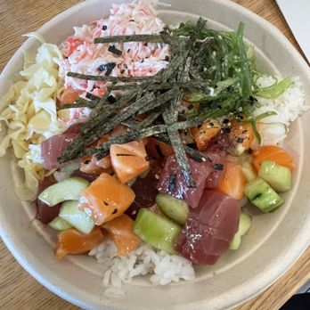 Poke Makana - Hawaiian Near Me - Sherwood, Oregon Poke Makana - Hawaiian Near Me - Sherwood, Oregon