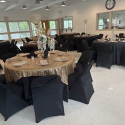 Oxmoor Community Center