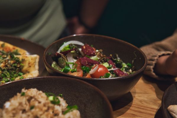 Mahi ‘ai Table by null