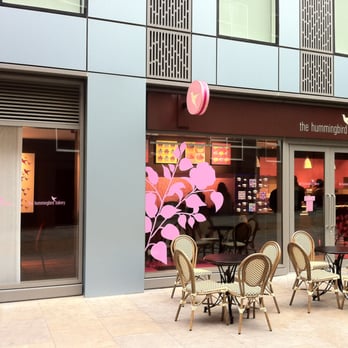 The Hummingbird Bakery - Bakeries Near Me - London, XGL The Hummingbird Bakery - Bakeries Near Me - London, XGL