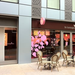 The Hummingbird Bakery