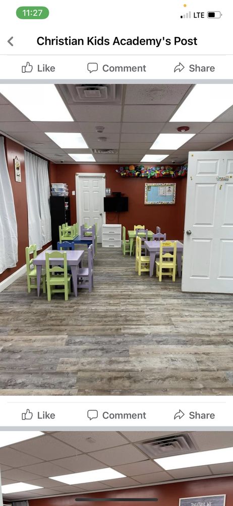 Little Angels Childcare - childcare center in Dothan, AL