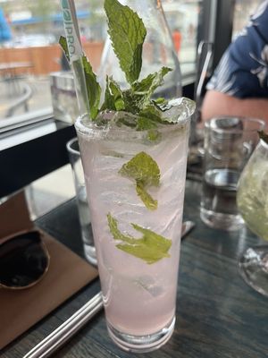 Bidwell Restaurant by null