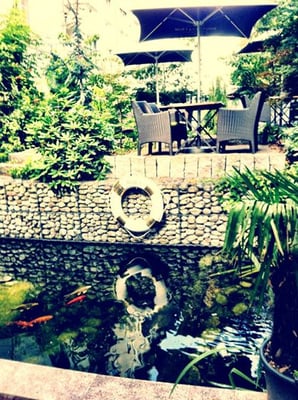 Zelená Zahrada by null