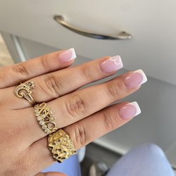 Zen Nails Spa
