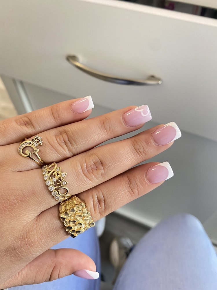 Zen Nails Spa Image