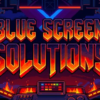 Blue Screen Solutions - IT Services & Computer Repair Near Me - Pooler, Georgia Blue Screen Solutions - IT Services & Computer Repair Near Me - Pooler, Georgia
