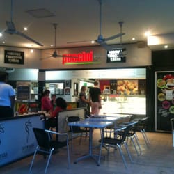 Puccini Pizza Pasta Gelati Bar