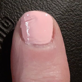Fancy Nails - Nail Salons Near Me - Redding, California