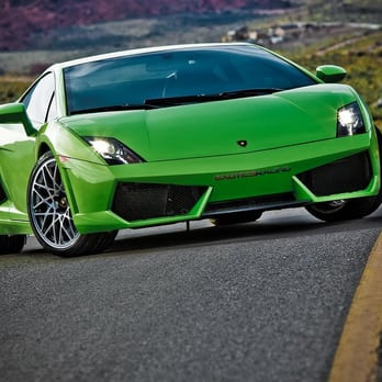 Exotics Racing - Racing Experience Near Me - LAS VEGAS NV, Nevada