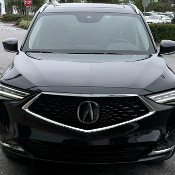 Tim Smith Acura - Front view - Car Dealers Near Me - Fort Walton Beach, Florida Tim Smith Acura - Front view - Car Dealers Near Me - Fort Walton Beach, Florida