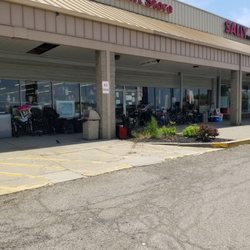 Buckeye Thrift Store