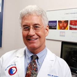 Walter E Gay, DDS