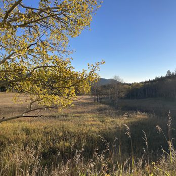 Caribou Ranch - Fall colors! - Boulder, Colorado Caribou Ranch - Fall colors! - Boulder, Colorado
