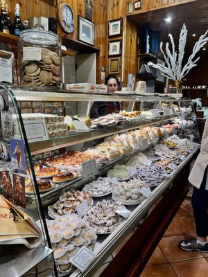 Pasticceria Maria Grammatico - Erice by null