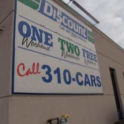 Discount Car and Truck Rental