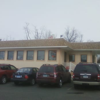 Olympos Diner - Diners Near Me - Meriden, Connecticut