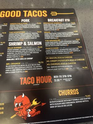 Menu photo 7 Torchy's Tacos Rockville, MD Menu photo 7 Torchy's Tacos Rockville, MD