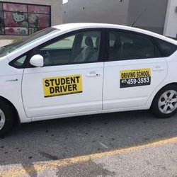 Jim Pendergrass Driving School