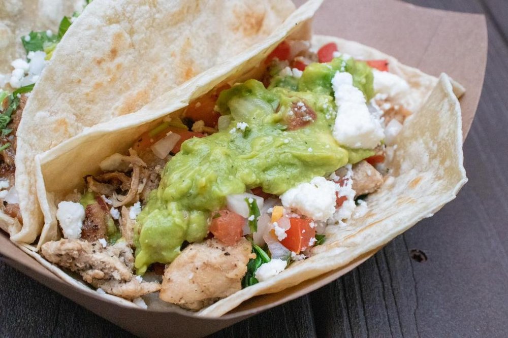 Brewchachos Tacos & Cantina