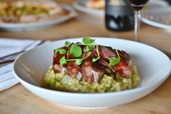 Osteria LuCa by null