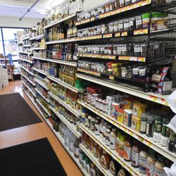 Roy's Market