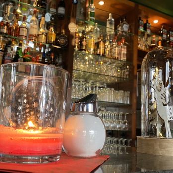 Xantener Eck - Tresen am 18.12.2019. - Pubs Near Me - Berlin, BE