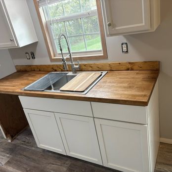 Davidson & Son Building Solution - ./ - Plumbing Near Me - Newville, Pennsylvania