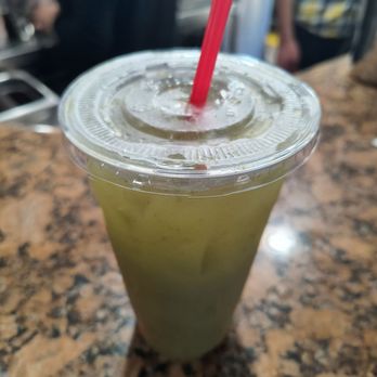 Coffee Corner - Coffee & Tea Near Me - Los Angeles, California