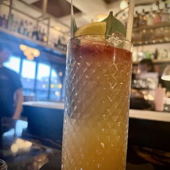 The Moderne - Diss Track - Tapas/Small Plates Near Me - Orlando, Florida The Moderne - Diss Track - Tapas/Small Plates Near Me - Orlando, Florida