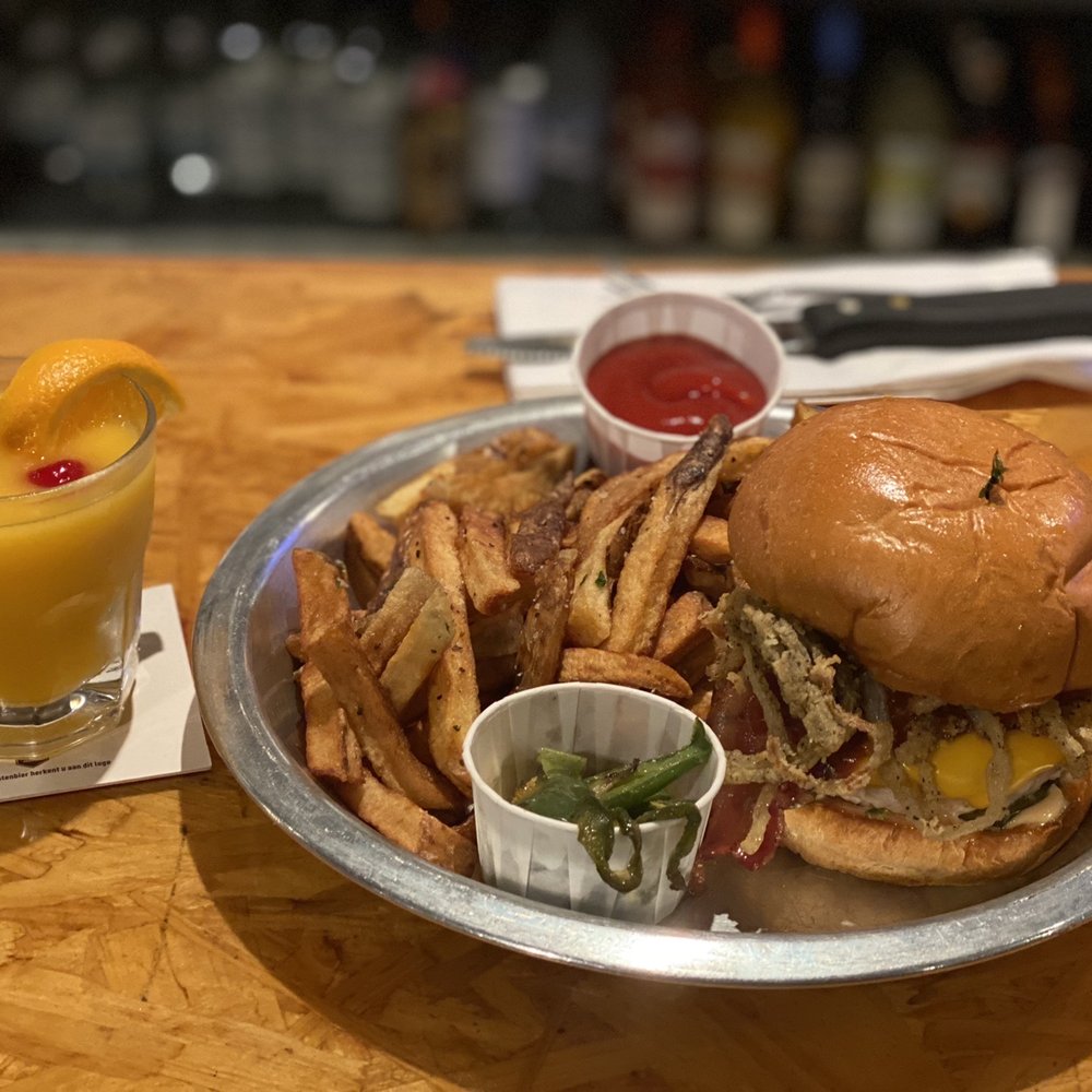 The Best 10 Restaurants near Dallas Market Center in Dallas, TX Yelp