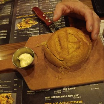 Saltgrass Steak House - Steakhouses Near Me - Tulsa, Oklahoma