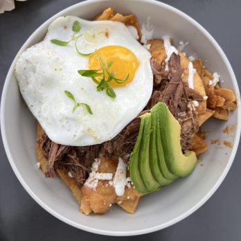 Burnt Crumbs - New American Near Me - Irvine, California