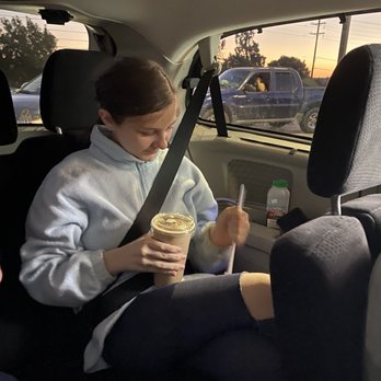 Dutch Bros Coffee - Coffee & Tea Near Me - Yucaipa, California