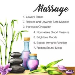 DM Massage & Wellness