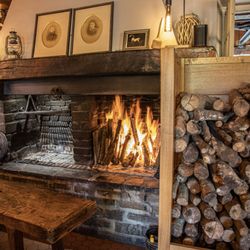 Restaurant Le Moulin de Beauchamps