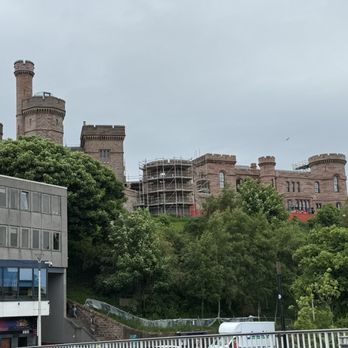 Inverness Castle - Landmarks & Historical Buildings Near Me - Inverness, HLD Inverness Castle - Landmarks & Historical Buildings Near Me - Inverness, HLD