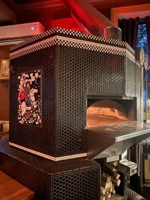 Pizzeria Magpie Mile End by null