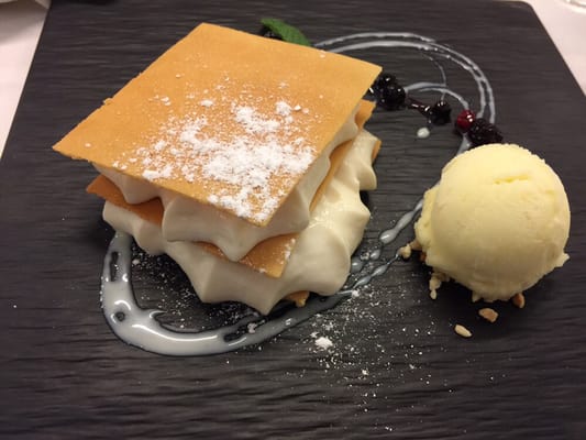 Restaurante Artabria by null