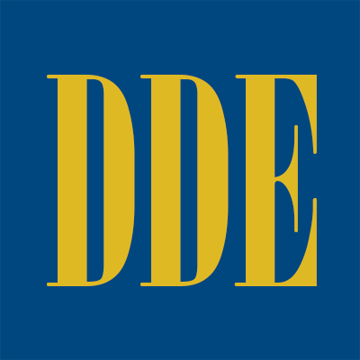 Slide of D & Dee Enterprises