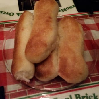 Brooklyn's Brick Oven Pizzeria - Bread - Pizza Near Me - Hackensack, New Jersey