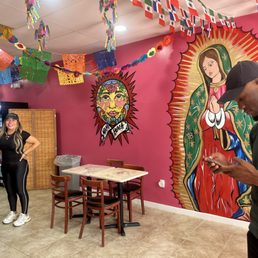 Nice decor
